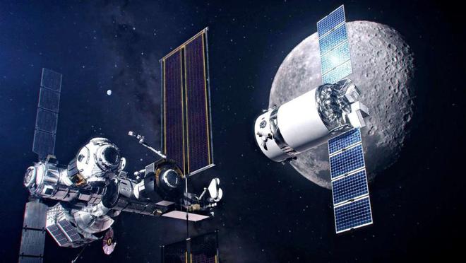 365wm完美体育中国载人登月开端计划宣布新能源质料在航空航天范畴怎样使用？